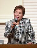 「復興へ。“実録”フラガールの底力　～人生熱く！美しく！～」　常磐音楽舞踊学院最高顧問　カレイナニ早川氏