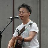 「誰かのために歌い生きる」　鹿沼クレーン車事故から11年半、遺族の伊原さん