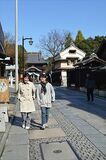 遊々街めぐり第12回　石畳通り