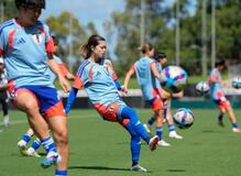 日本、２１日にアジア杯決勝