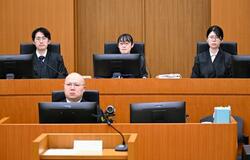 「罪、こんなに軽いのか」