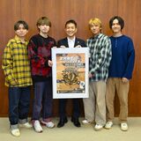 人気ユーチューバーが足利尊氏公マラソン出場へ　チャンネル登録者数は110万人超え