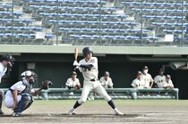 [23秋]秋季県高校野球第４日