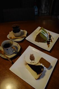 【喫茶みや】ＯＷＬ