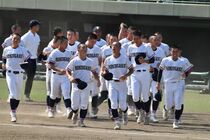 [23夏]準決勝　文星付vs国学栃木