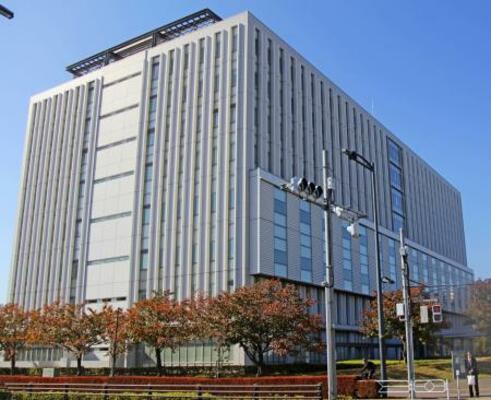 東京地裁立川支部