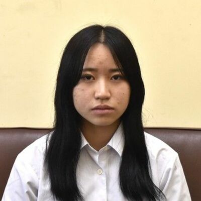 川嶋瑚子