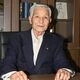 下野市議会議長になった秋山幸男さん　６期目のベテラン「まとめ役に」　高校時代は円盤投げ県王者
