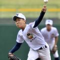 佐野日大、連覇かなわず　「まだまだ層が薄い」投手陣整備の課題も　《春季栃木県高校野球決勝》
