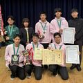 宇都宮高が日本一に　全国高校生英語ディベート大会で２年ぶり４度目　国際大会の出場権獲得