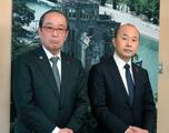 広島・長崎市長、米に核軍縮要請