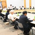 岡本台病院（宇都宮市）を拠点指定　災害時、精神科医療の中核に　栃木県が方針