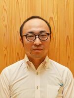 土崎雄祐さん