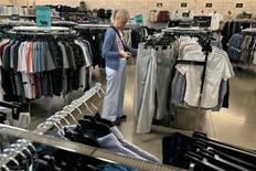 米5月の小売売上高0・9%増