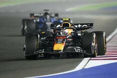 Ｆ１角田、控えドライバーに