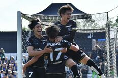 「内容も結果もついてきた」　栃木シティ、今季初の3発で山形圧倒　暫定6…