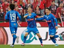 水戸、鹿島にPK勝ち