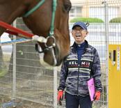 「ミスター・ピンク」が教官に　宇都宮競馬出身ジョッキー 内田さん　那須…