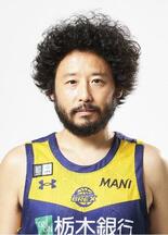 バスケ協会新理事候補に田臥選手
