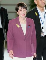 首相、参院幹部と協議