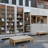 アトリエやブックカフェ開設、関係人口創出に貢献　宇都宮「釜川から育む会…