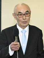 コメを成長産業にしたい