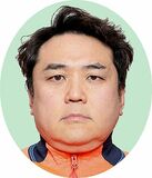 金子（宇都宮出身）初の代表