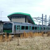 ＪＲ烏山線、2023年度の赤字が７億円超　前年度から悪化