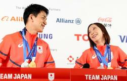 木原龍一「まだ実感湧かない」