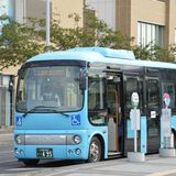 「おーバス」城南地区など増便、新設　10月から小山市　市民ニーズ踏まえ、利便性向上へ