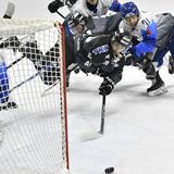 バックス3位でプレーオフ準決勝へ 先行許し連勝ストップ、ホーム開催権譲る