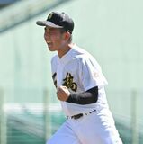 21世紀枠に石橋を推薦　センバツで県高野連　