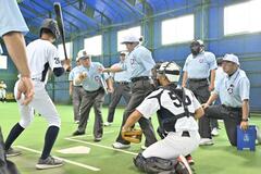 夏開幕へ基本から確認