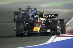 Ｆ１角田、控えドライバーに