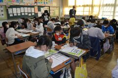 ■大田原・川西小