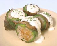 豊かな食文化たたえる