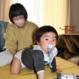 育休中の学び直しは？　多忙に疲労、甘くない現実　首相発言で議論に