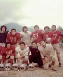 都会の空気に「参った」