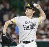 ＳＢ大関、粘って１１勝目
