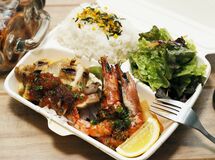 【テークアウト宮めし】サウスアベニューストア