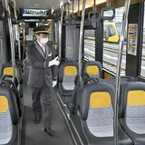 運行後も異常なし...？　指さし確認で車内点検　半年で1200件の忘れ物