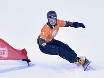 三木復調の3位 女子