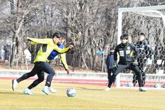 伝統基本に新戦術挑戦