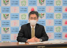 栃木県内10月の有効求人倍率1.23倍　２カ月連続で上昇