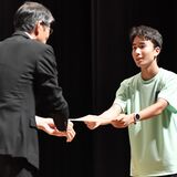全国大会での活躍に期待　「チームとちぎジュニア選手」に559人認定　オリンピアンの講演も