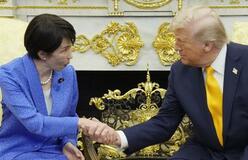 【安保法施行１０年】日米連携にトランプリスク