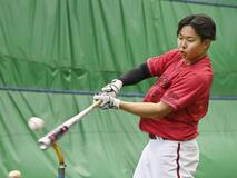 各球団ルーキー奮闘