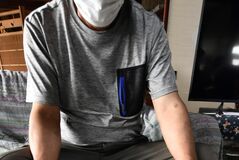 【独自】栃木・那須塩原　「一つ違えば死んでいた」　クマにかまれた男性が被害振り返る　目が合うと一瞬で…胸に残った後悔