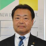 日光市長選、粉川氏が再選出馬へ　来年４月27日投開票