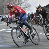 ブリッツェン、優勝狙い「積極的な姿勢」　29日に真岡芳賀ロードレース　30日は宇都宮清原クリテリウム